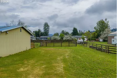 1980 Roseburg Rd, Myrtle Point, OR 97458 - Photo 4