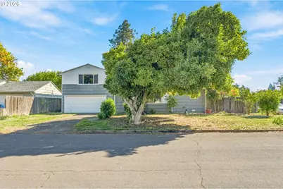 3265 Oriole St, Springfield, OR 97477 - Photo 2