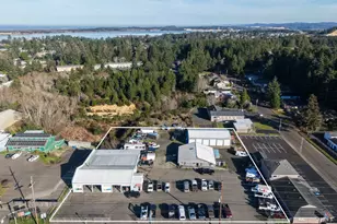 1252 Newmark Ave, Coos Bay, OR 97420 - Photo 1