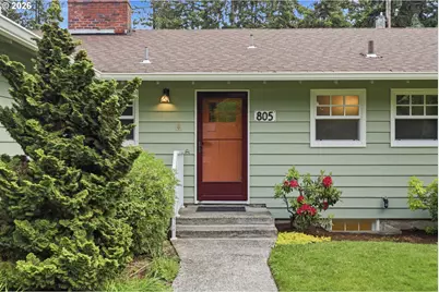 805 SE 95th Ave, Vancouver, WA 98664 - Photo 2