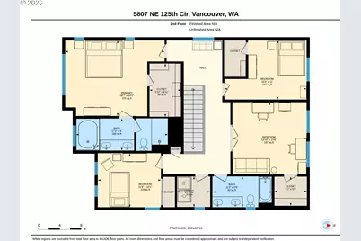 5807 NE 125th Cir, Vancouver, WA 98686 - Photo 48