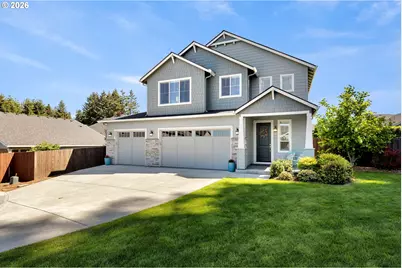 5807 NE 125th Cir, Vancouver, WA 98686 - Photo 2