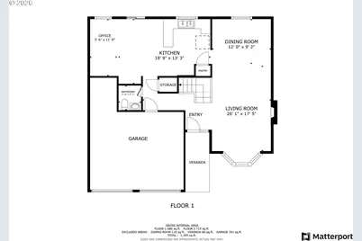 4055 NE 13th Ter, Gresham, OR 97030 - Photo 36