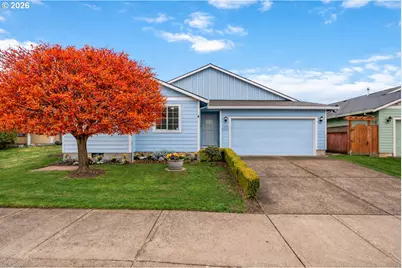 11020 Rees St NE, Donald, OR 97020 - Photo 2