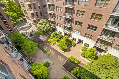 821 NW 11th Ave #609, Portland, OR 97209 - Photo 30