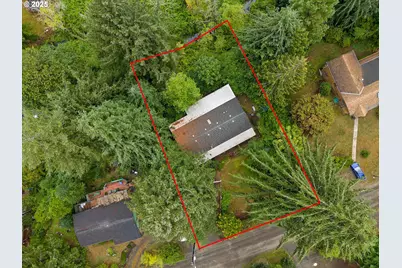 353 N Deerlane Dr, Otis, OR 97368 - Photo 28