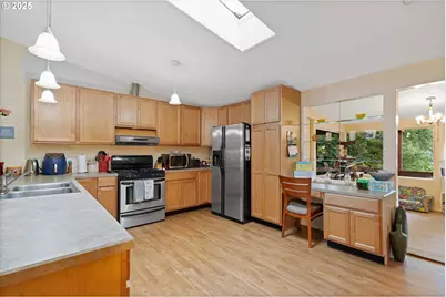 353 N Deerlane Dr, Otis, OR 97368 - Photo 6