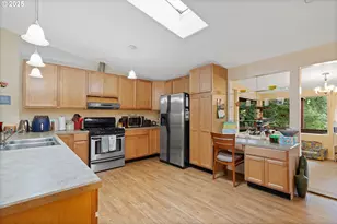 353 N Deerlane Dr, Otis, OR 97368 - Photo 6