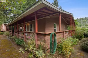 353 N Deerlane Dr, Otis, OR 97368 - Photo 2