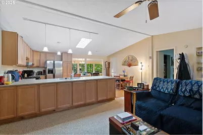 353 N Deerlane Dr, Otis, OR 97368 - Photo 4