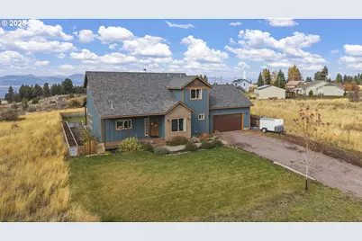 34786 Pleasant View Rd, Chiloquin, OR 97624 - Photo 2