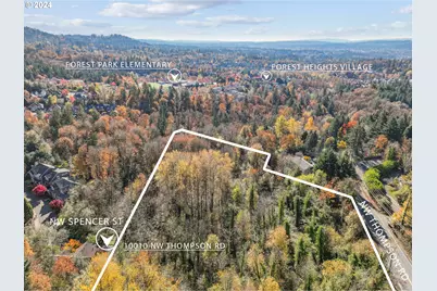 [Address not provided], Portland, OR 97229 - Photo 2