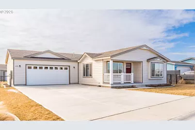 303 Oregon Trail Blvd, Boardman, OR 97818 - Photo 2