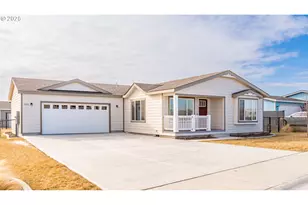 303 Oregon Trail Blvd, Boardman, OR 97818 - Photo 2