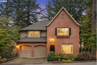 4530 SW Council Crest Dr, Portland, OR 97239 - Photo 1