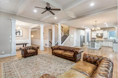 4530 SW Council Crest Dr, Portland, OR 97239 - Photo 6