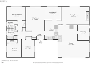 16365 SE Sterling Cir, Milwaukie, OR 97267 - Photo 30