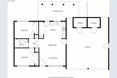 2 Burdick Pl, Longview, WA 98632 - Photo 16