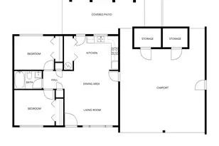 2 Burdick Pl, Longview, WA 98632 - Photo 16