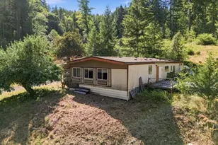 91184 Poodle Creek, Noti, OR 97461 - Photo 2