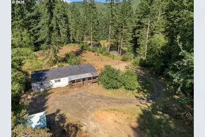 91184 Poodle Creek, Noti, OR 97461 - Photo 4