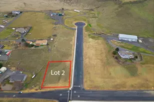 W 2nd St, Arlington, OR 97812 - Photo 1