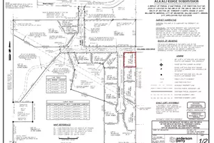 W 2nd St, Arlington, OR 97812 - Photo 1