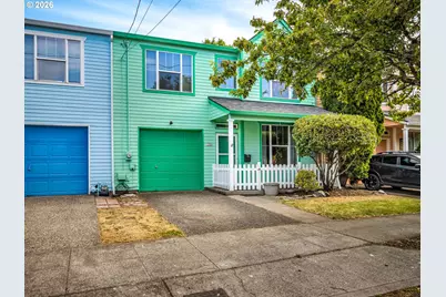1709 SE Clinton St, Portland, OR 97202 - Photo 2