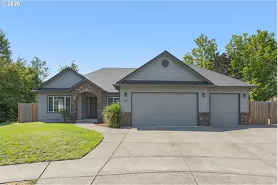 3421 Quail Ridge Ln, Eugene, OR 97404 - Photo 1