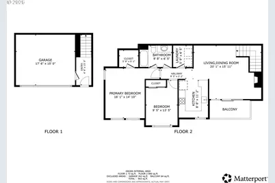 16215 SW Audubon St #202, Beaverton, OR 97003 - Photo 28
