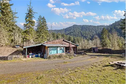80181 Lost Creek Rd, Dexter, OR 97431 - Photo 20
