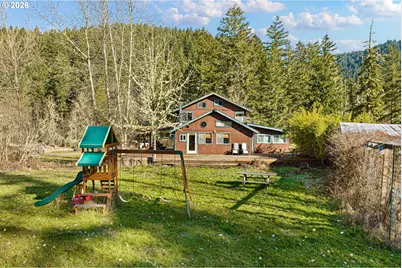 80181 Lost Creek Rd, Dexter, OR 97431 - Photo 2
