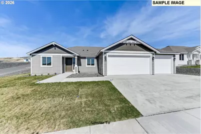 205 SW Cardinal #88, Boardman, OR 97818 - Photo 1