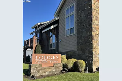 132 E Surfcrest Ave #C1-D, Cannon Beach, OR 97110 - Photo 2
