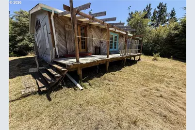 8790 NW Kinglet St, Seal Rock, OR 97376 - Photo 1