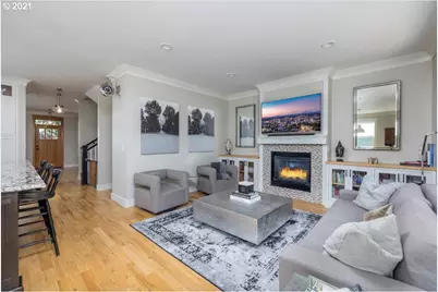 4412 SW Shattuck Rd, Portland, OR 97221 - Photo 10