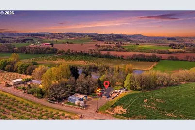 19020 SW Christensen Rd, McMinnville, OR 97128 - Photo 46