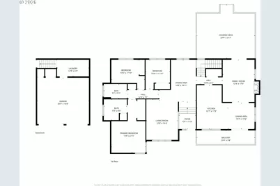 2905 SW Redfern Pl, Gresham, OR 97080 - Photo 46