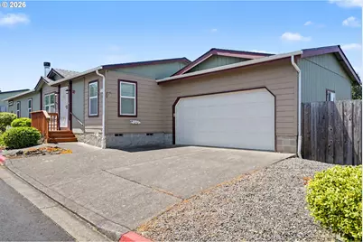 1015 Oak St #99, Silverton, OR 97381 - Photo 2