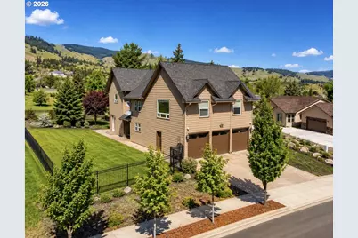 130 Ridge Dr, La Grande, OR 97850 - Photo 48