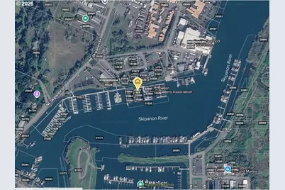 Port Warren Moorage, Warrenton, OR 97146 - Photo 2