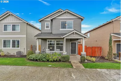 2137 SE 15th Aly, Gresham, OR 97080 - Photo 1