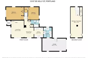 12107 SE Kelly St, Portland, OR 97266 - Photo 34