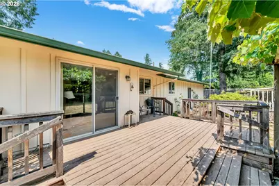 89713 Upper Johnson Creek Rd, Walterville, OR 97489 - Photo 32