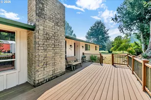 89713 Upper Johnson Crk Rd, Walterville, OR 97489 - Photo 4