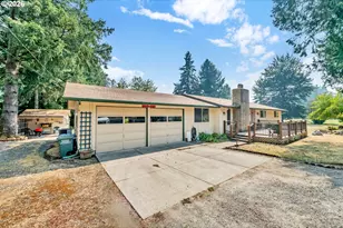 89713 Upper Johnson Crk Rd, Walterville, OR 97489 - Photo 2