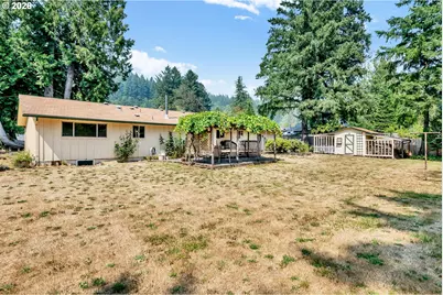 89713 Upper Johnson Creek Rd, Walterville, OR 97489 - Photo 40