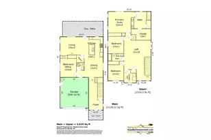 6748 SW Lupine Wy, Wilsonville, OR 97070 - Photo 48