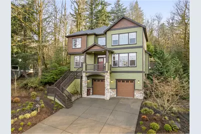 11546 SE Lincoln Heights St, Happy Valley, OR 97086 - Photo 2