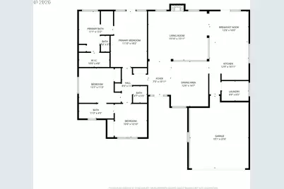 16442 SE High Meadow Loop, Portland, OR 97236 - Photo 4